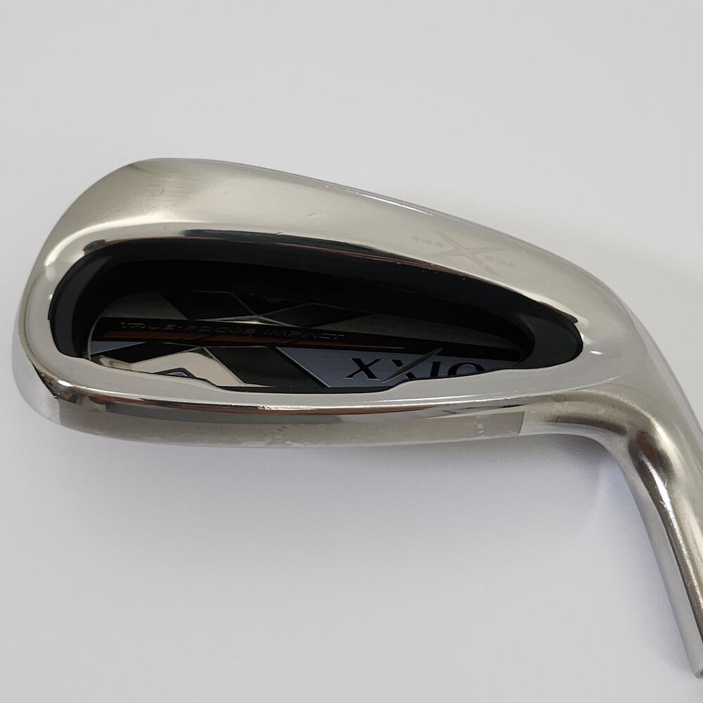 XXIO X 10 True-Focus Impact Single 7-Iron Head Only R/H Good! - Picture 7 of 9